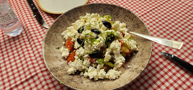 Opinii despre 7 بلكانس بسترو în جدة - الضيافة