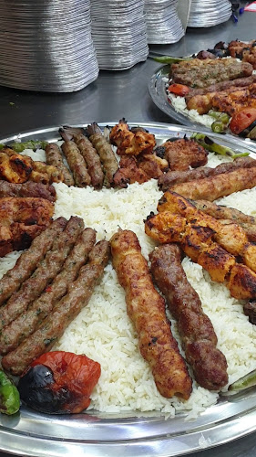 Opinii despre مشويات الحلبي în جدة - الضيافة