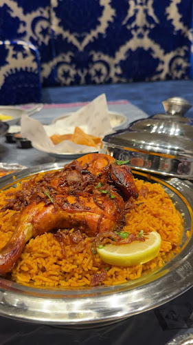 Opinii despre اول وتالي în جدة - الضيافة