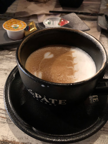 Lapate Lounge لابات لونج - الضيافة