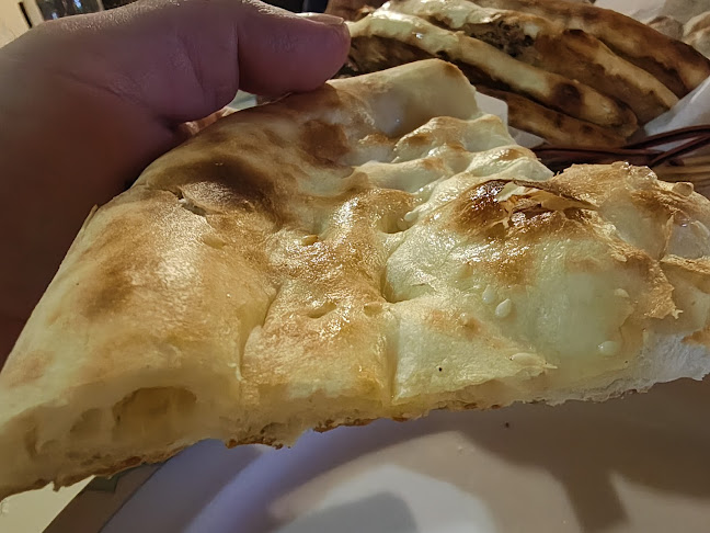 Comentarii opinii despre مطعم مرحبا