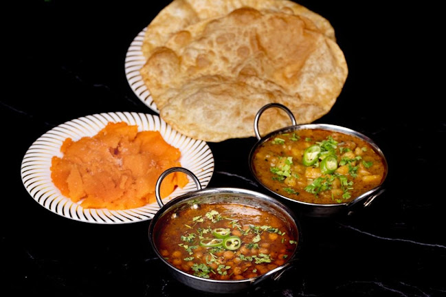 Comentarii opinii despre Tikka Masala