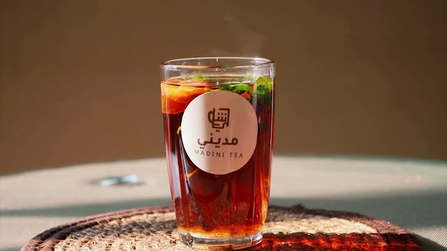 Opinii despre شاي مديني în المدينة المنورة - الضيافة