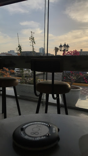 مقهى ايت اوز 8Oz - الخبر