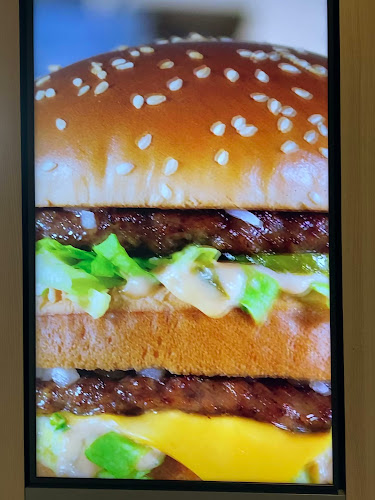 Comentarii opinii despre ماكدونالدز