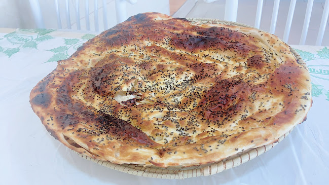 Opinii despre مطاعم حنيذ الجنوب - المنار în الدمام - الضيافة