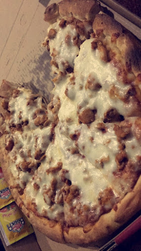 بيتزا لانا pizza lana - الضيافة