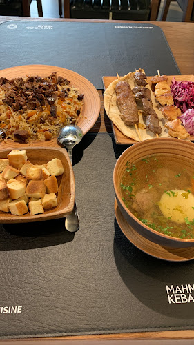 Opinii despre محمود كباب în المدينة المنورة - الضيافة