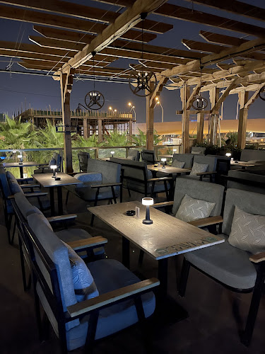تافيرا لاونج Tavira lounge - الرياض
