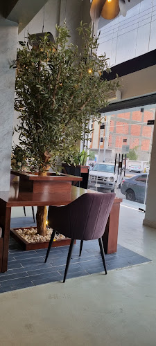 أهازيج - الضيافة