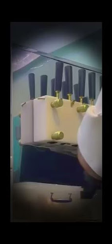 دكتور آيس - الضيافة