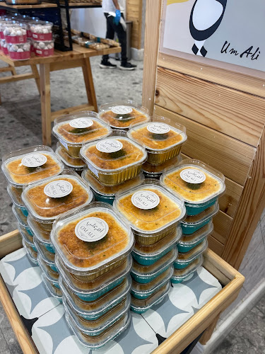 بابا خباز - الدمام