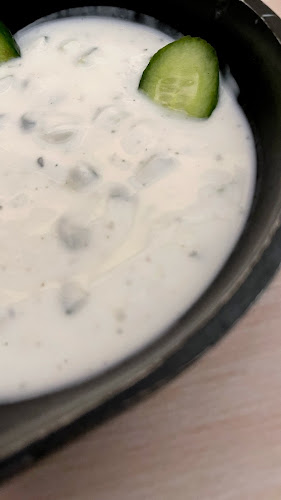 مطعم شرفة الهند - الطائف