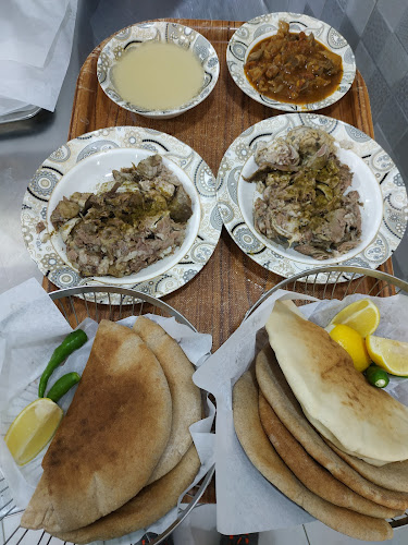 Opinii despre ابو احمد للكبدة în جدة - الضيافة