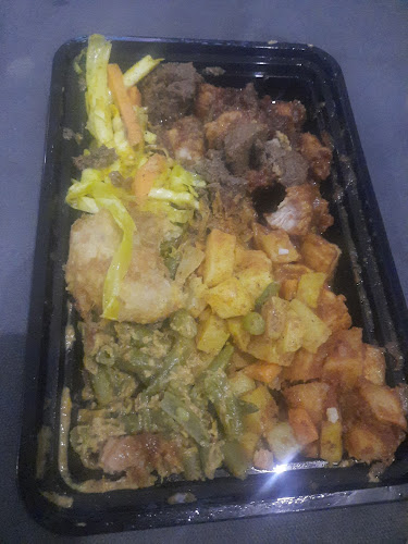 دندن للمأكولات الاندونيسية - جدة