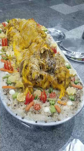 مطاعم ومطابخ ركن الرمنسيه خاص با الذبائح