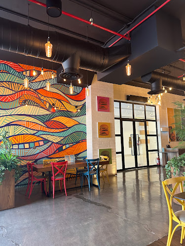 دبل تشيز بليز - جدة