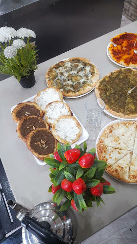 Comentarii opinii despre صفيحة شامية