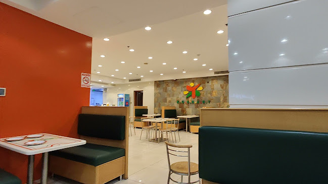 كشرى التحرير - الضيافة