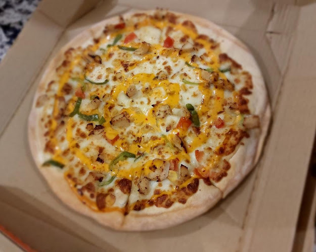 ليتل سيزرز - المدينة المنورة