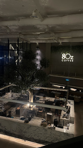 Opinii despre ايت اوز كوفي | 8oz Coffee în المدينة المنورة - الضيافة