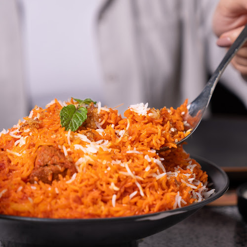 Opinii despre بومباي رياني în الدمام - الضيافة