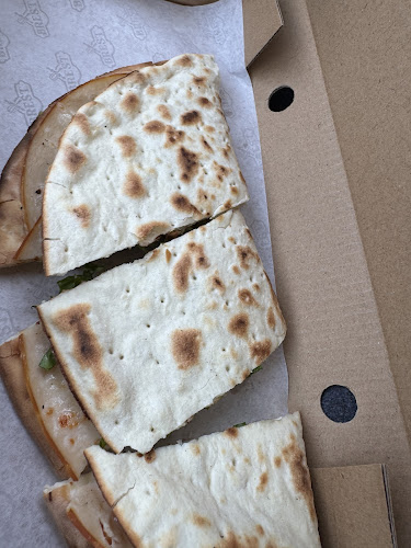 Opinii despre بريست BREST (فرع التعاون) în الرياض - الضيافة