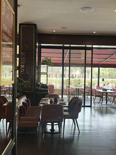 Opinii despre كريزي بيتزا în الرياض - الضيافة