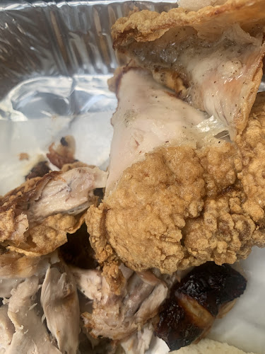 الطازج - الضيافة