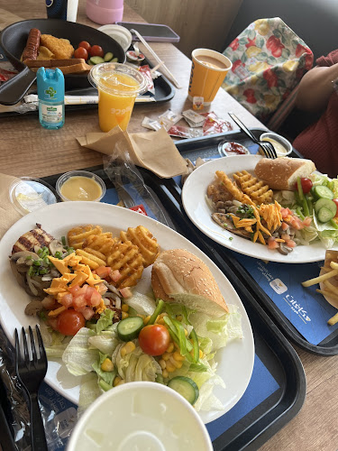 Opinii despre كودو - KUDU în الخرج - الضيافة