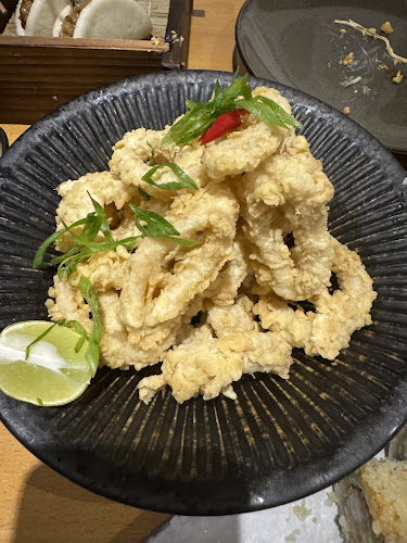 وكامي لاونج - جدة