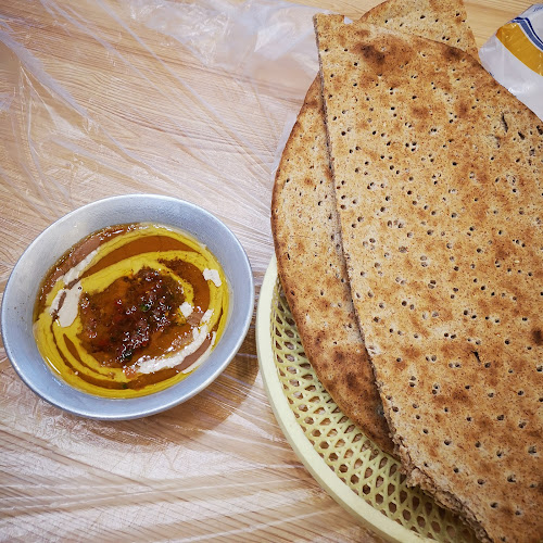 Comentarii opinii despre فوال خلوفه