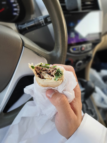 مطعم ماما نورة - الضيافة