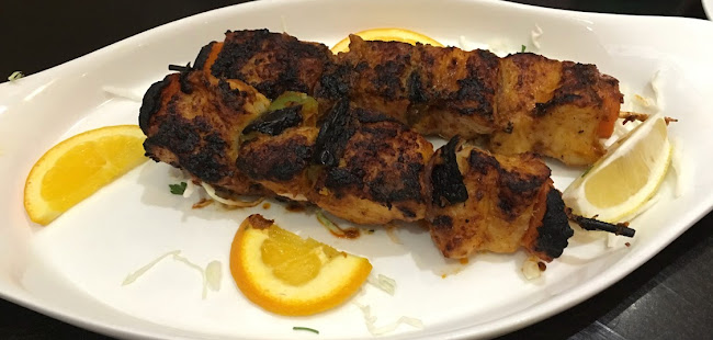 Bahrya مطاعم بحرية الدائري