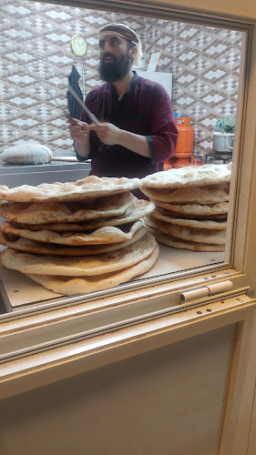 Opinii despre مخبز نور عين للخبز în المدينة المنورة - الضيافة