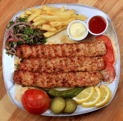 Opinii despre مطعم الفوار în الدمام - الضيافة