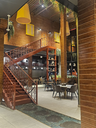 لوديد سموك هاوس