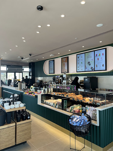 Comentarii opinii despre ستاربكس - starbucks