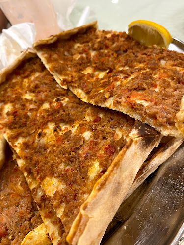 مطعم اشواق - الضيافة