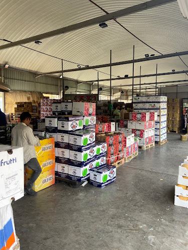 سوق الخضار بالطائف - الضيافة