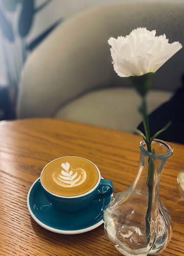 Opinii despre مقهي دوت وان în جدة - الضيافة