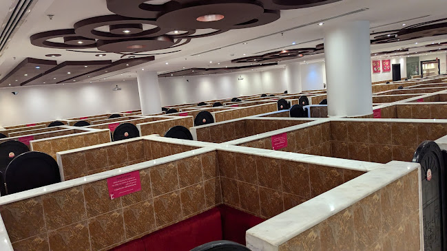 الرومانسية | الفيصلية - الدمام