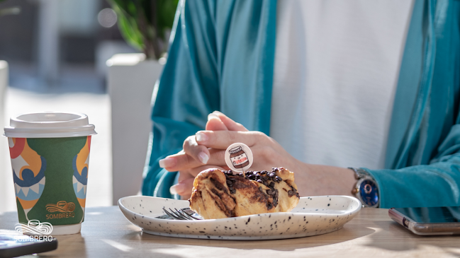 Comentarii opinii despre سمبريرو