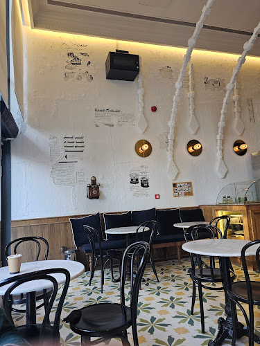 بالز - الضيافة