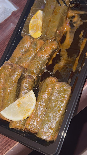 ورقات العنب