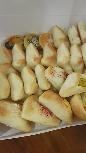 كرسبي سويت - الضيافة