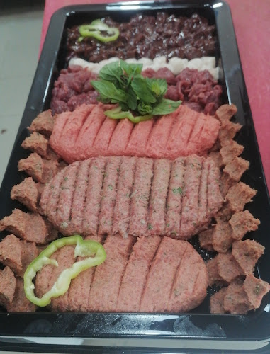 Opinii despre مطعم الضيعة اللبنانية în الرياض - الضيافة