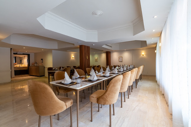 مطعم بعلبك - الرياض