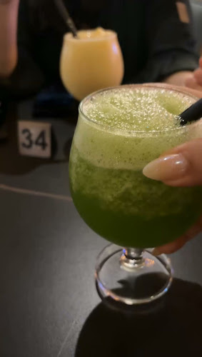 قهوة خرستو - الضيافة