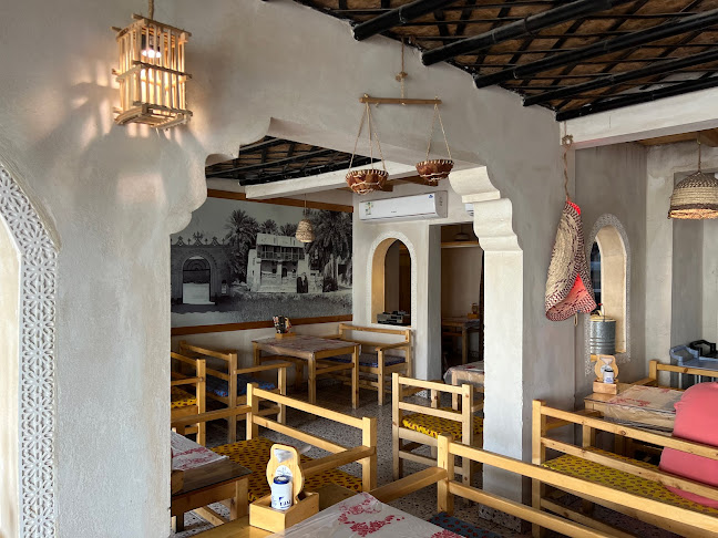 Comentarii opinii despre مطعم كباب بوتمبه